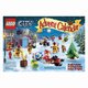 Lego City Advent