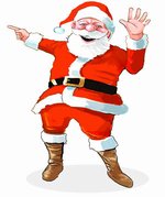 santa